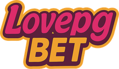 LovePG Bet Logo